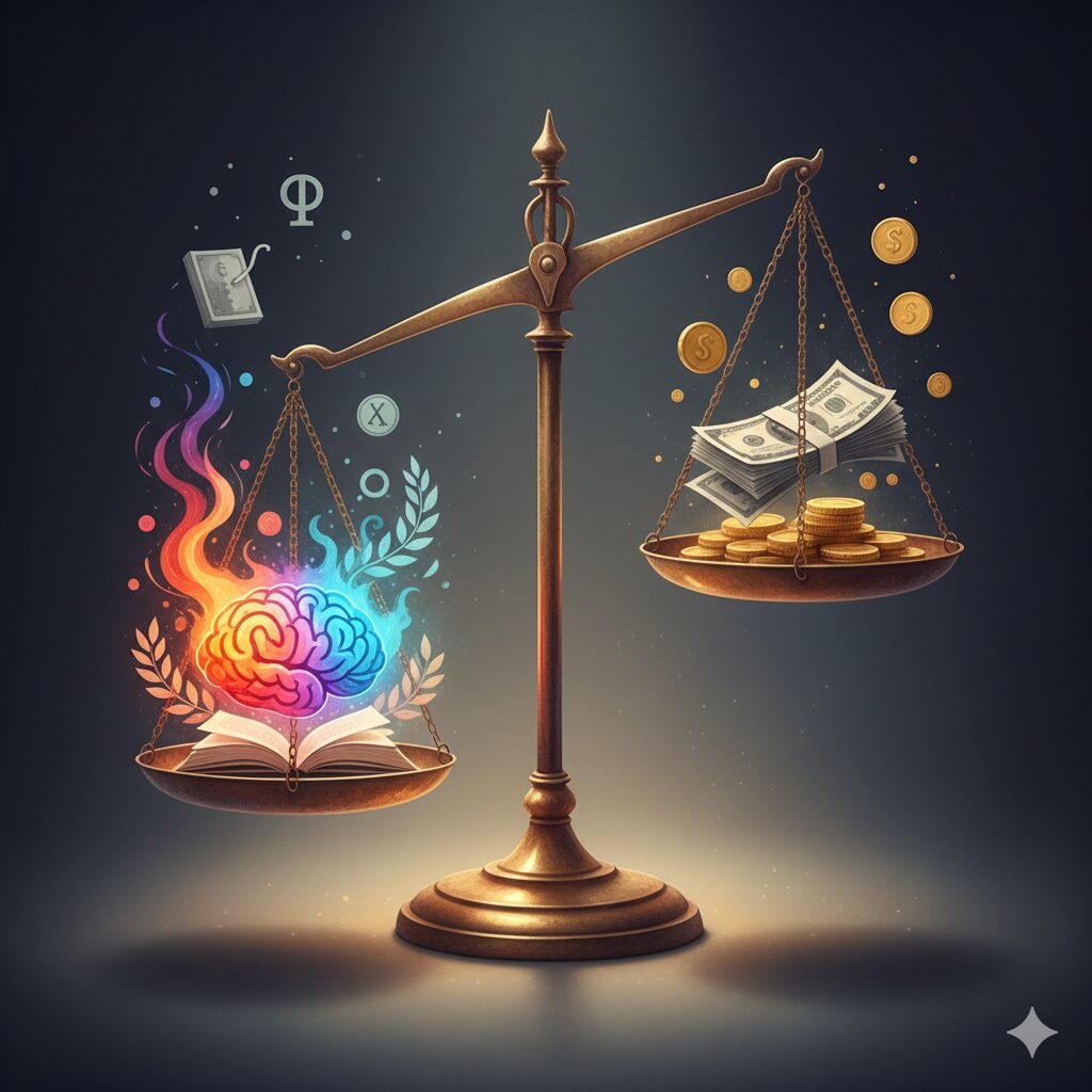 サイコロジー・オブ・マネー 一生お金に困らない「富」のマインドセット