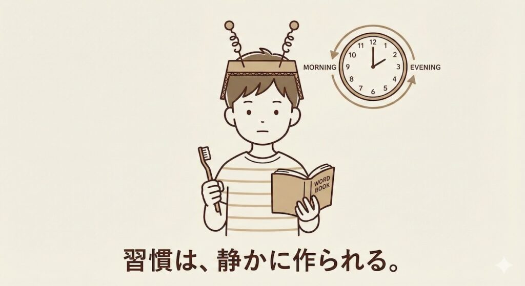 静かな賢者を探そう
