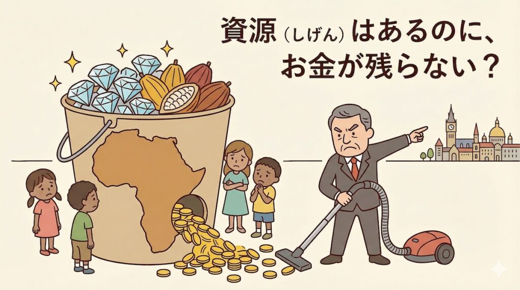 静かな賢者を探そう