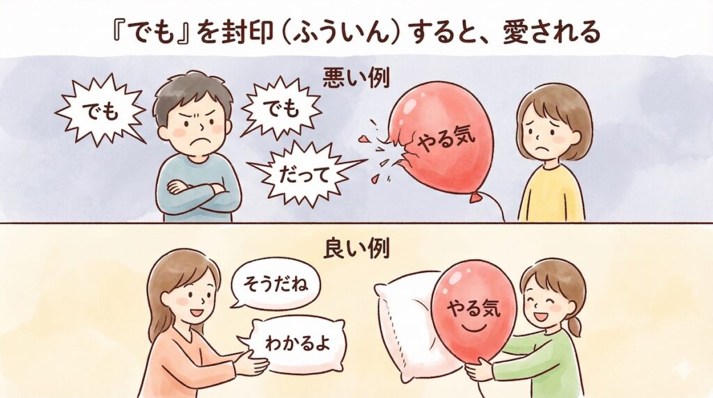 静かな賢者を探そう