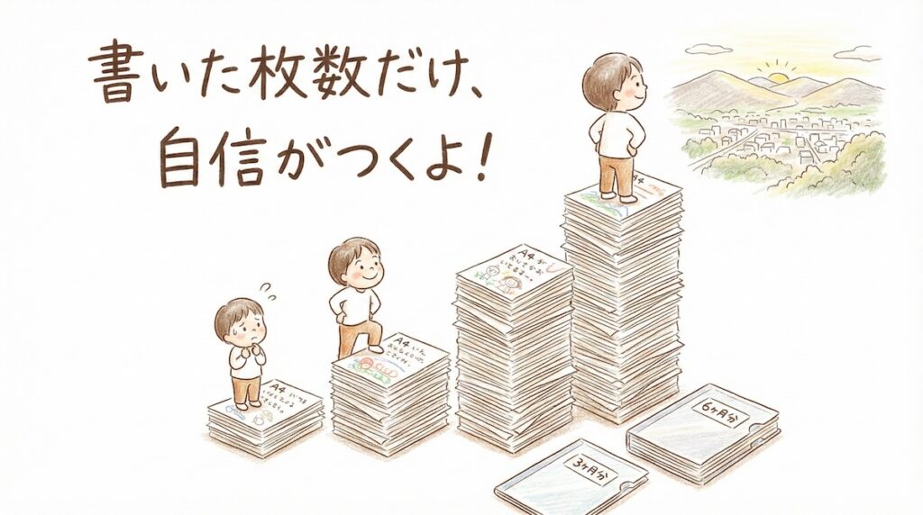 静かな賢者を探そう