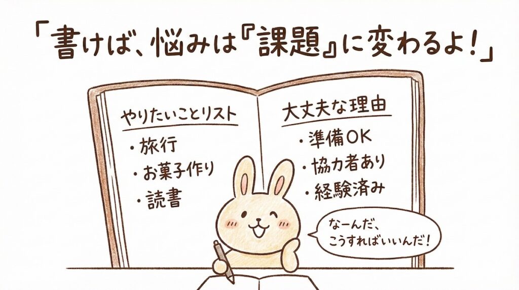 静かな賢者を探そう