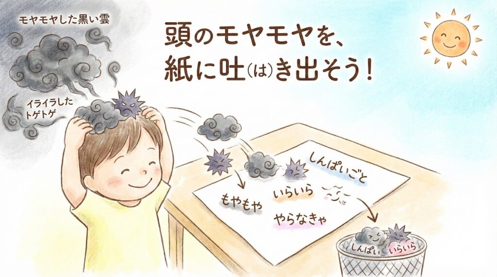 静かな賢者を探そう