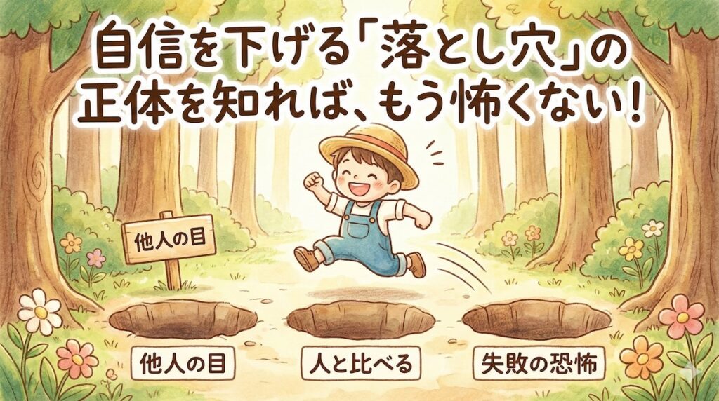 静かな賢者を探そう