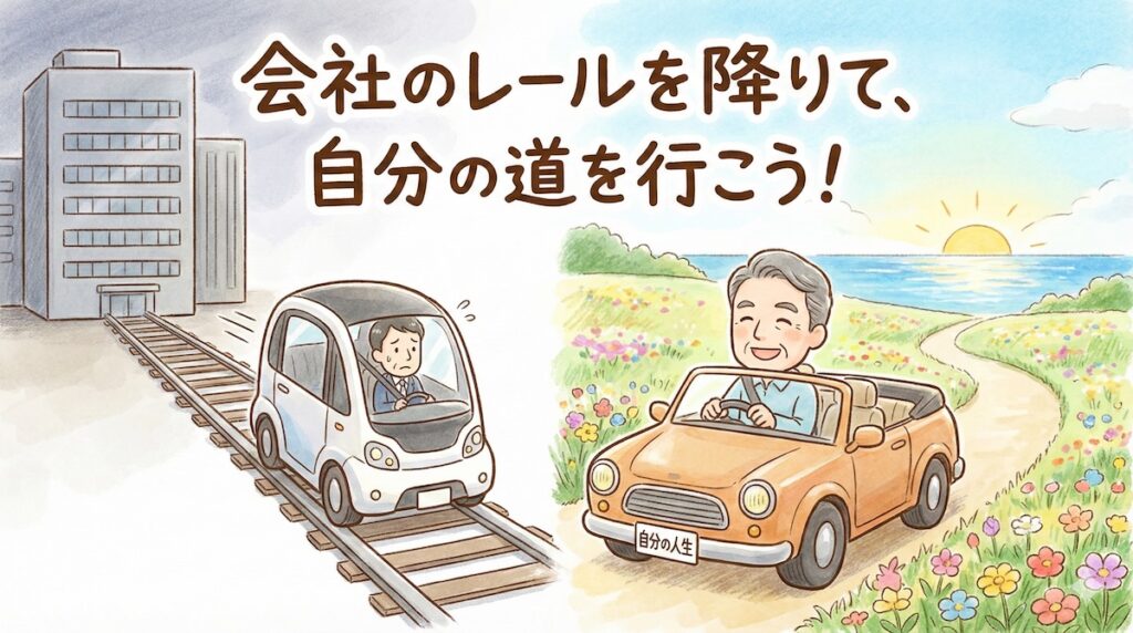 静かな賢者を探そう