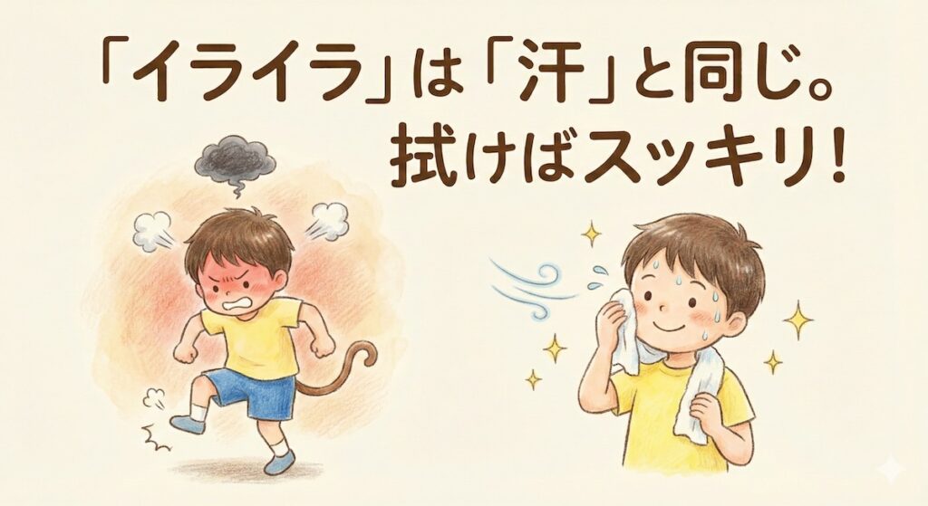 静かな賢者を探そう