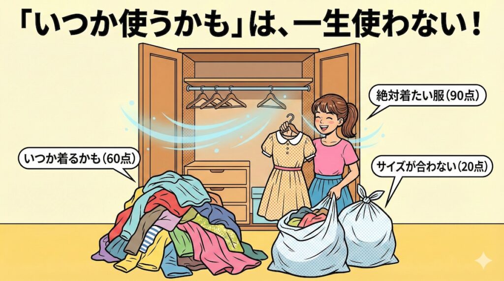 静かな賢者を探そう