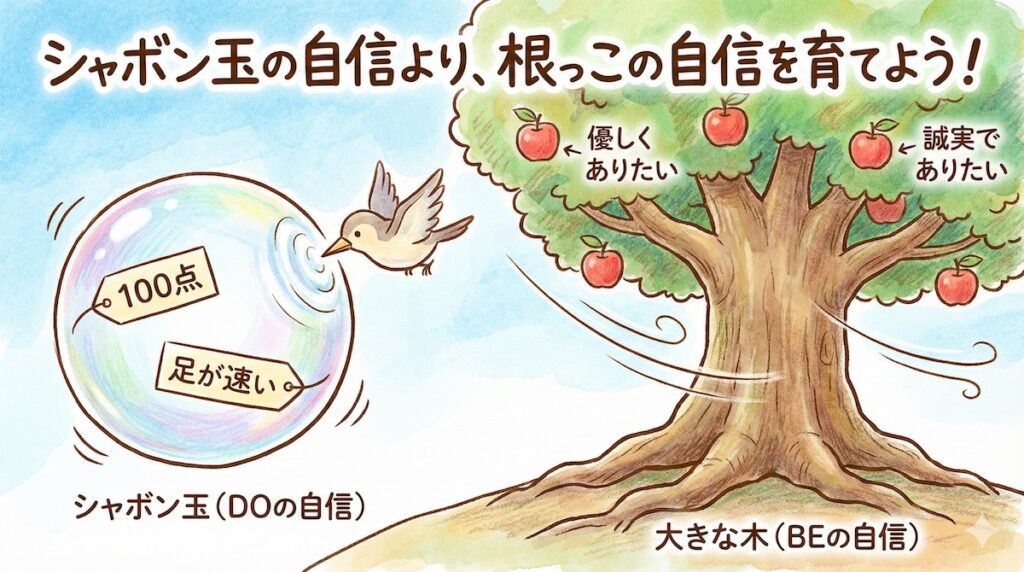 静かな賢者を探そう