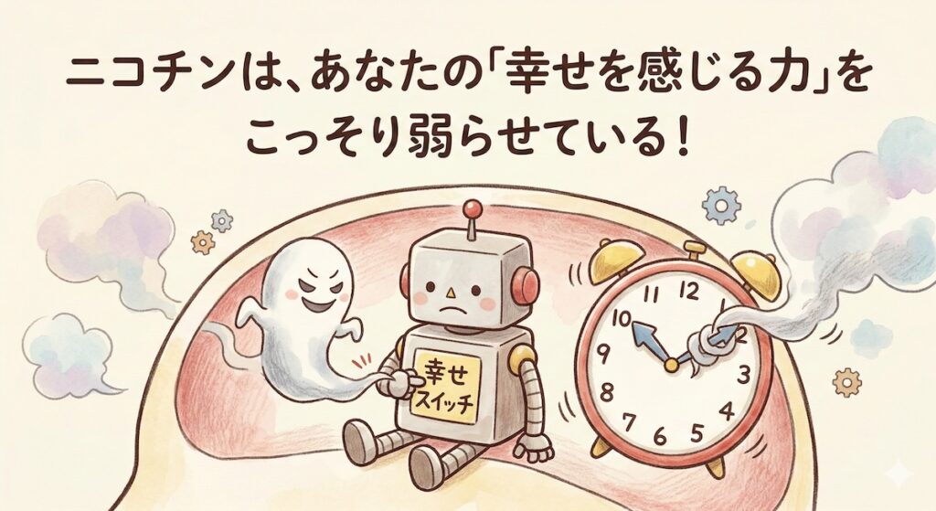 静かな賢者を探そう