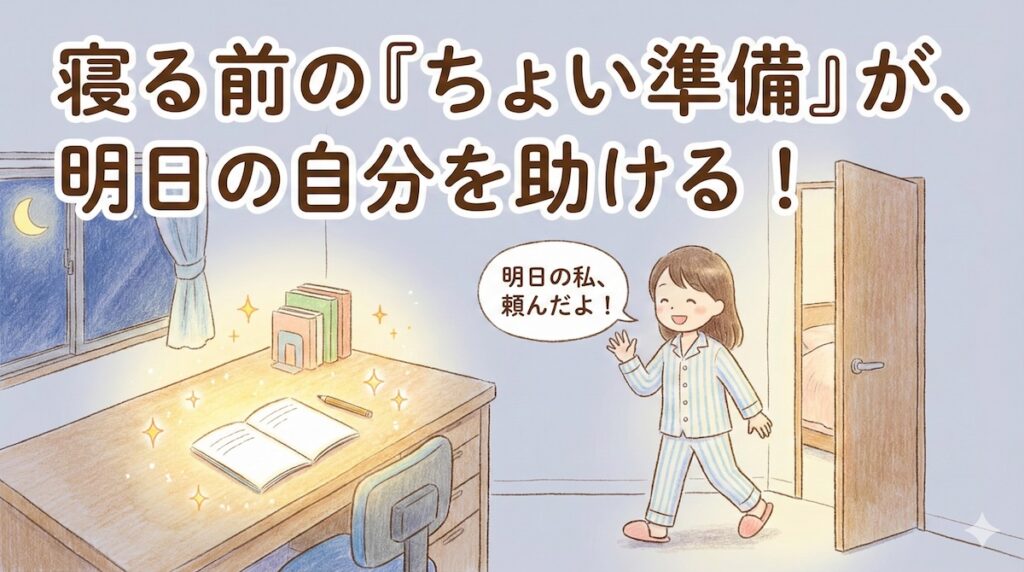 静かな賢者を探そう