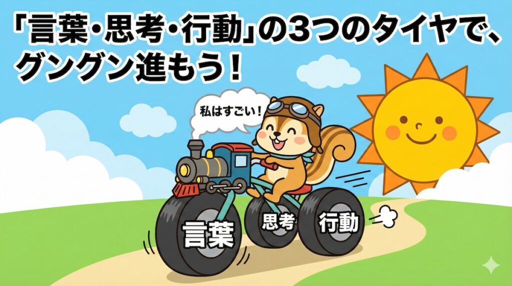 静かな賢者を探そう