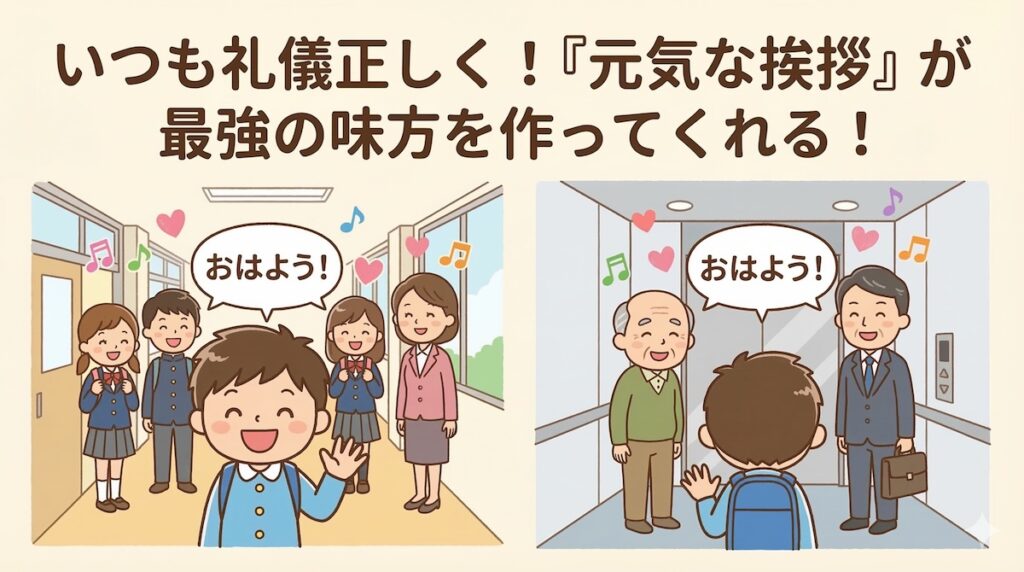静かな賢者を探そう
