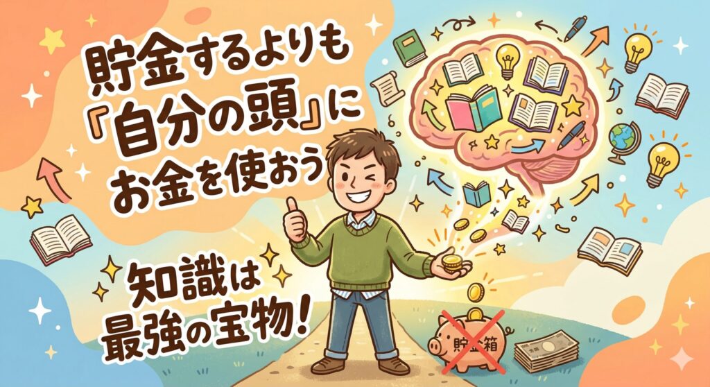 静かな賢者を探そう