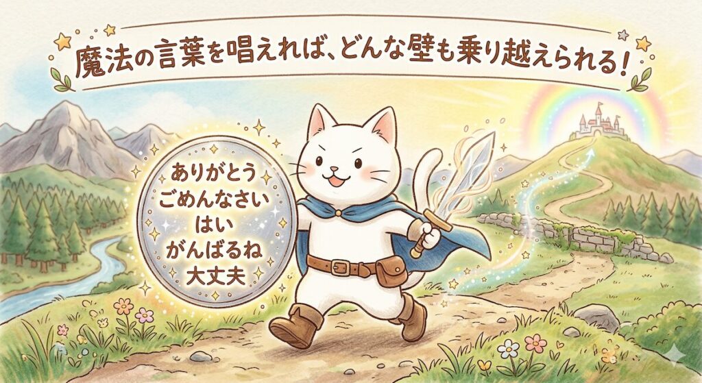 静かな賢者を探そう