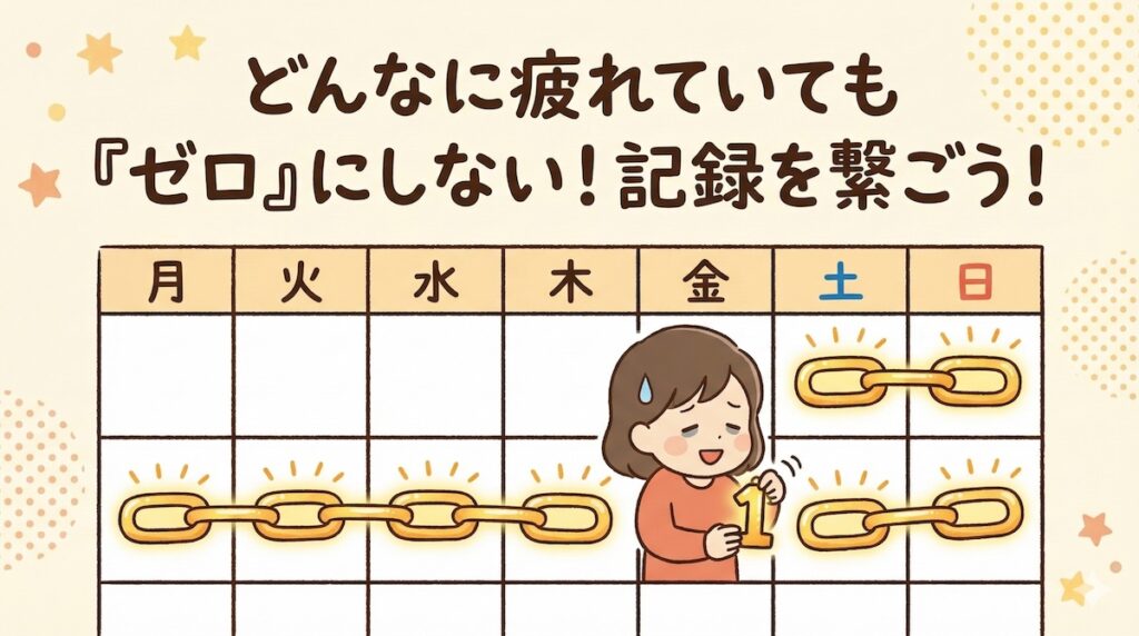 静かな賢者を探そう