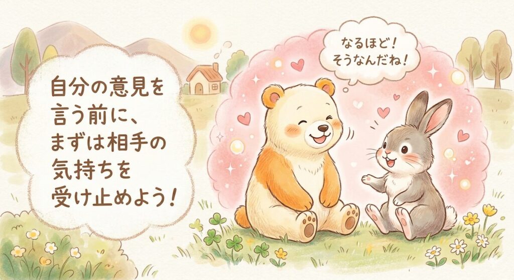 静かな賢者を探そう