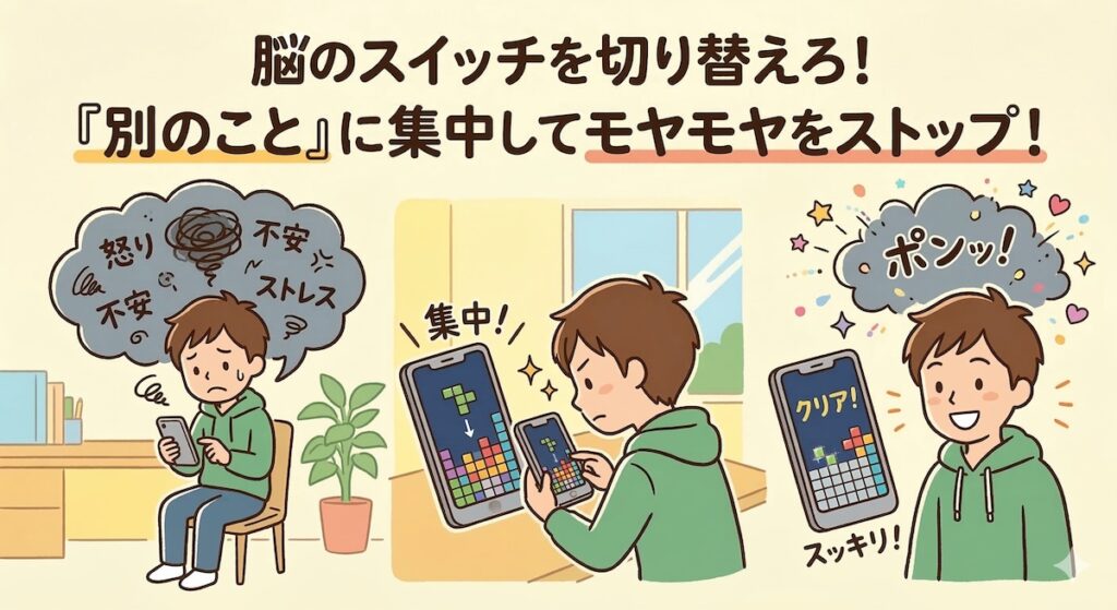 静かな賢者を探そう