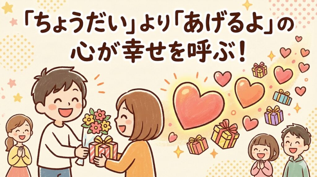 静かな賢者を探そう