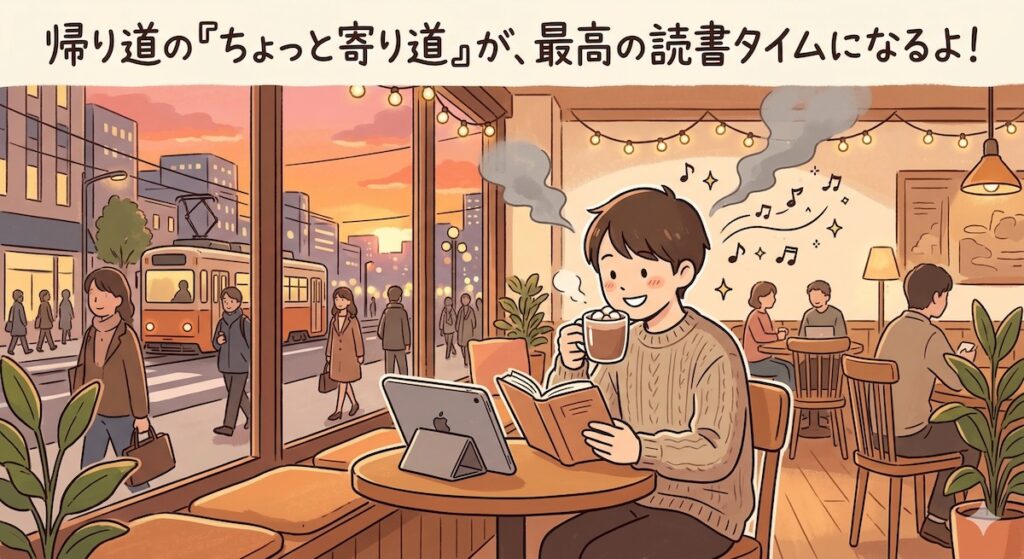 静かな賢者を探そう