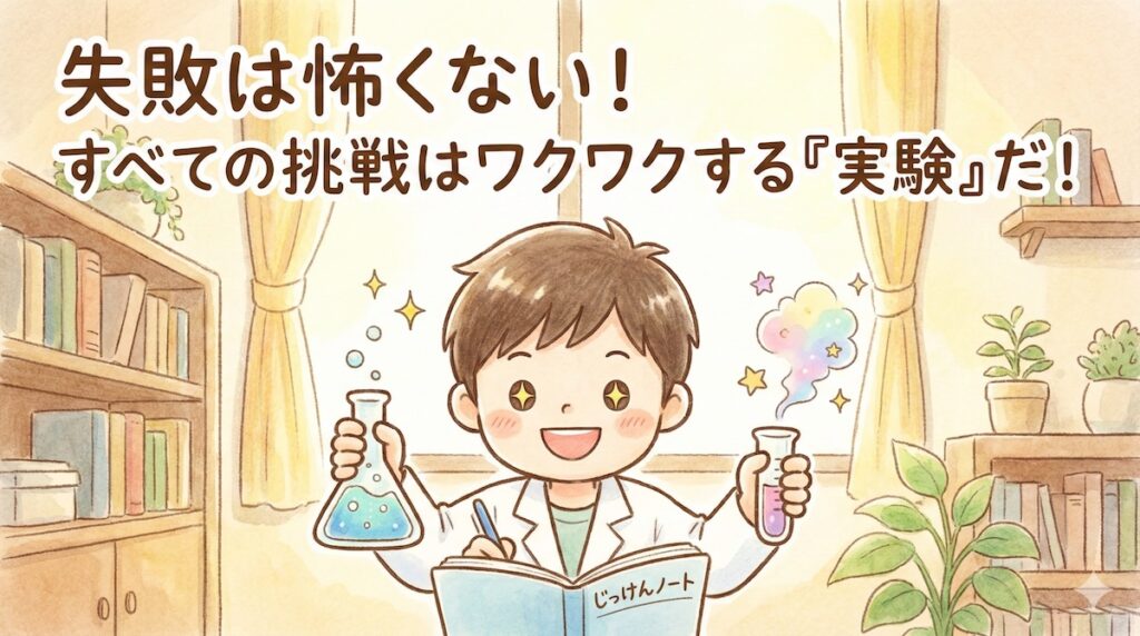 静かな賢者を探そう