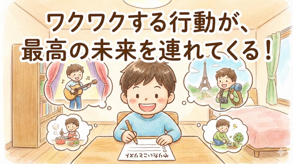 静かな賢者を探そう