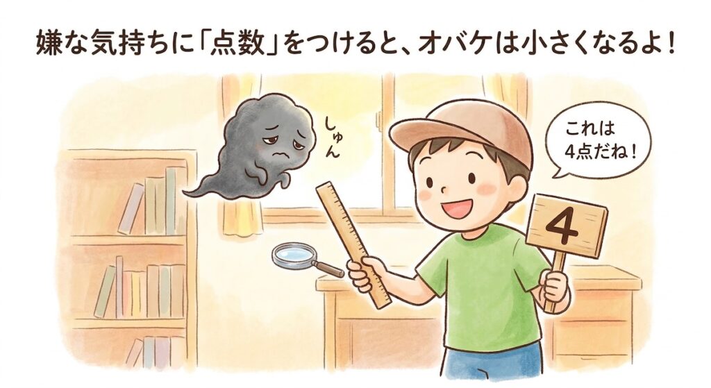 静かな賢者を探そう