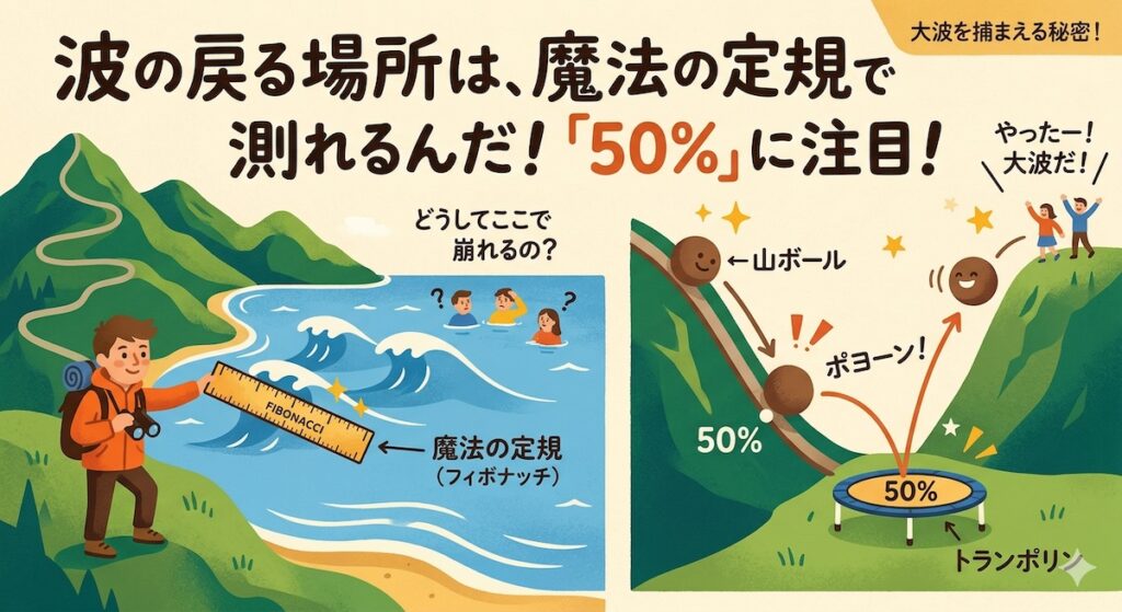 静かな賢者を探そう