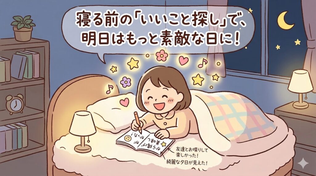 静かな賢者を探そう