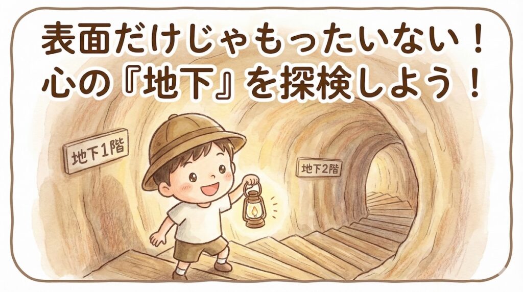 静かな賢者を探そう