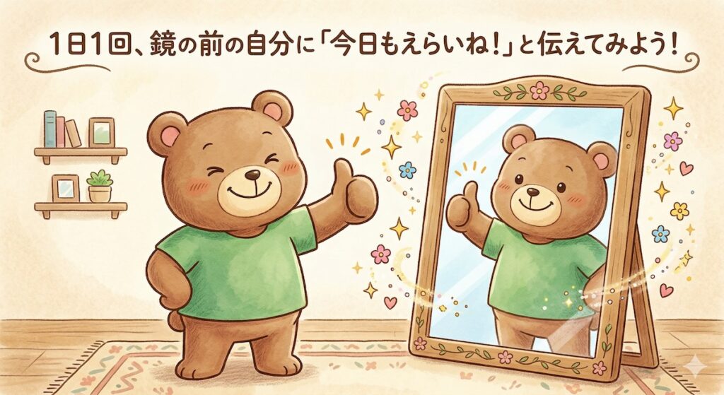 静かな賢者を探そう