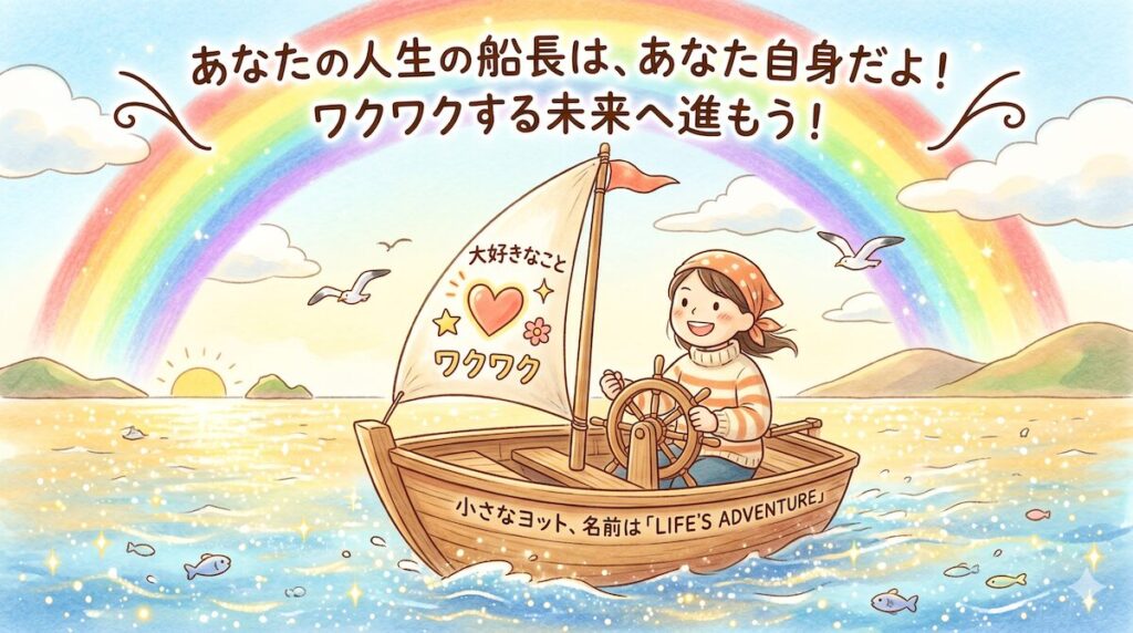 静かな賢者を探そう