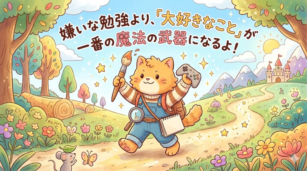 静かな賢者を探そう