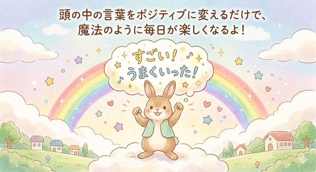 静かな賢者を探そう